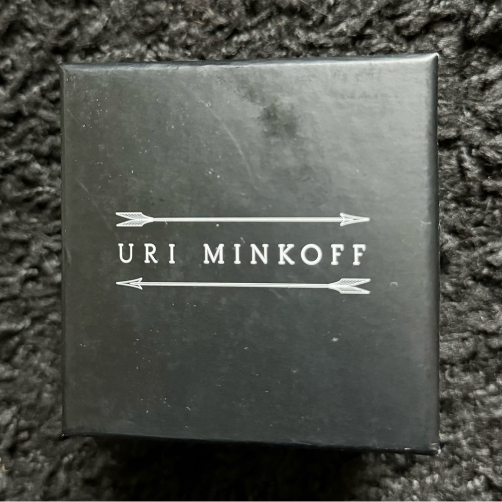 Uri Minkoff Pesaro Bracelet Watch 28mm - Picture 11 of 15